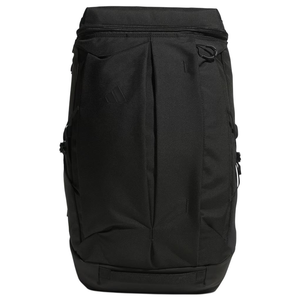 Adidas Nylon Backpack Unisex Black Adidas JM4992