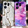 For OPPO Find X9 Pro Case Cute Flowers Cartoon Back Cover For OPPO Find X9 Cases FindX9 Pro ShockProof Phone Cases Funda Shells