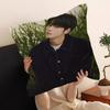 Singer C-Cha EunWooS Cushion Cover Decorative Pillow Sofa Home Decor Case Pillow Cases