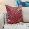 Jacquard Luxus Kissenbezug 45x45cm Stickerei Hohe Qualität Dekor Sofa Kissenbezug Dekokissenbezug Beige Kissenbezüge