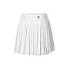 New SS24 Casual Short Skirts Women's Bright White A11W423303F-WT