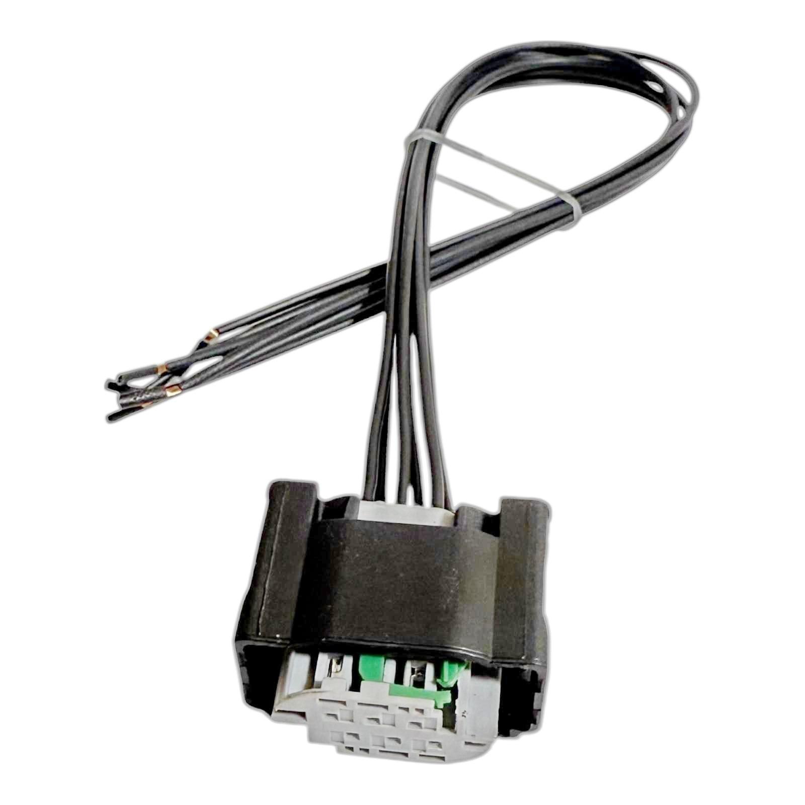 Electronic Throttle Body Actuator Connector Fits Most BMW 1996-