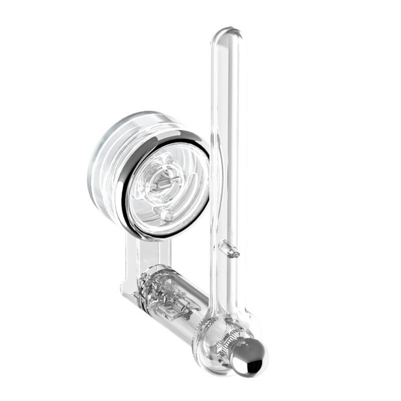 Suction Cup Kitchen Tissue Holder No Punching Cabinet Paper Hanger Cling Film Storage Lazy Cloth Hanger Pole Roll Paper Holder