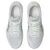 Asics Gel-Upcourt 6 Comfortable Fit Breathable Volleyball Shoes Women Shoes White 1072A107-106