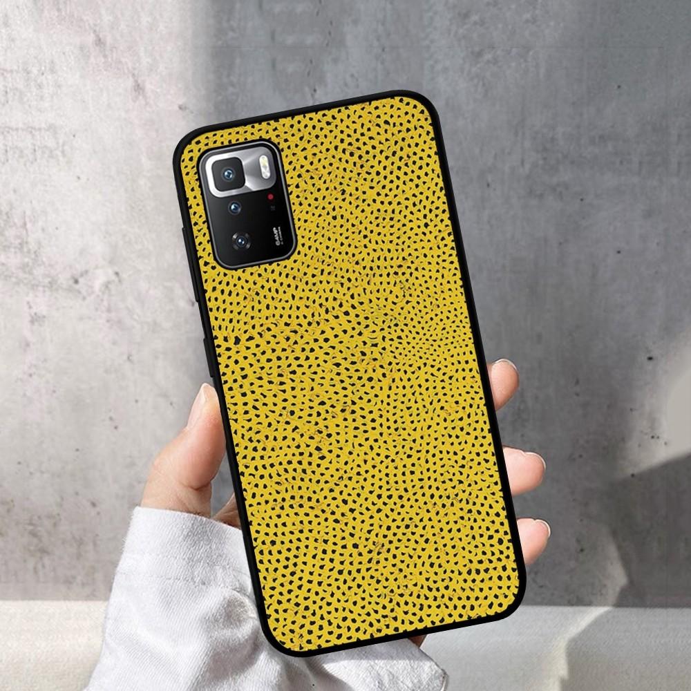 

Yayoi Kusama art Phone Case For Redmi 5 6 7 8 9 10 plus pro 6 7 8 9 A GO K20 K30 K40 pro plus F3 Fundas Redmi GO