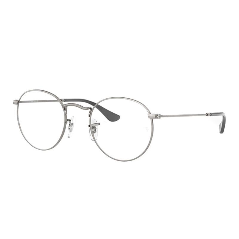 RAYBAN Metal Glasses Eyewear Unisex Prescription Optical Frames 0RX3447V-2620