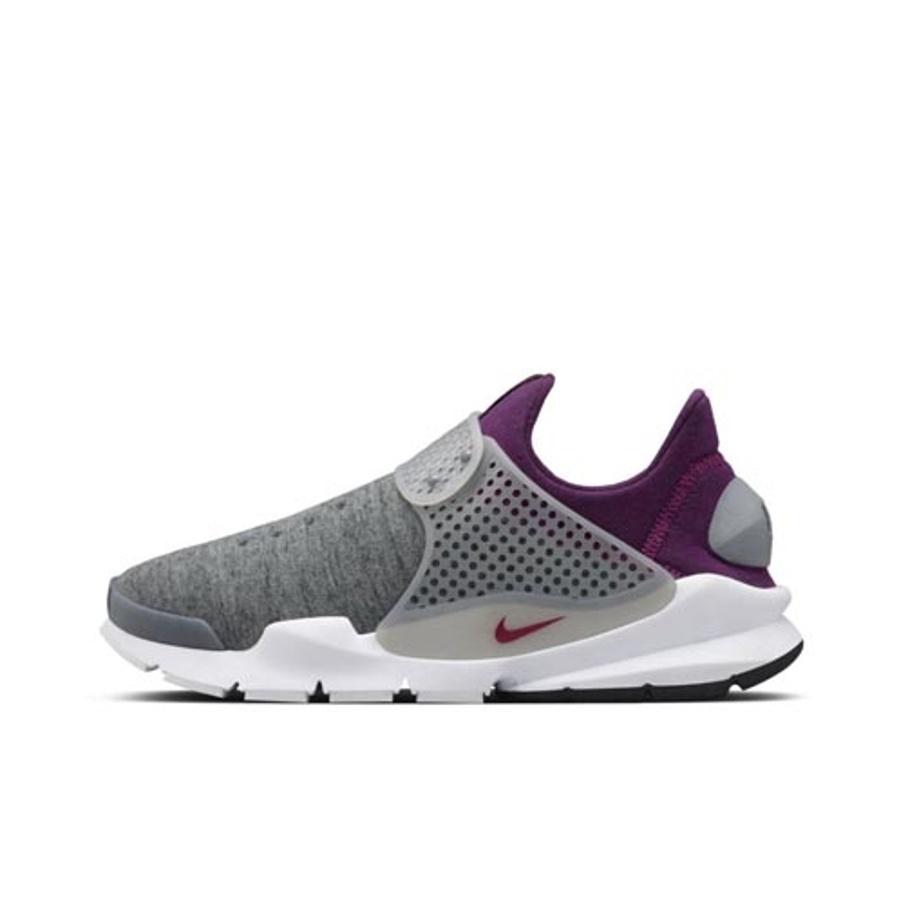 

кроссовки Nike Sock dart Life Casual Shoes Male 834669-006