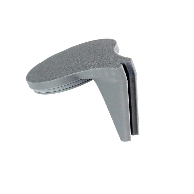 Ergonomic Hand-Operated Coffee Grinder Handle Cover Practical Hand-Crank Joystick Organizer Coffee Tool Accessories