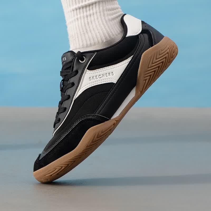Skechers Men s Casual Lifestyle Sneakers US 10 чёрный