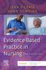 The Evidence-Based Practice In Nursing Book