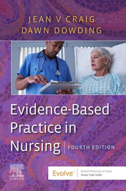 The Evidence-Based Practice In Nursing Book