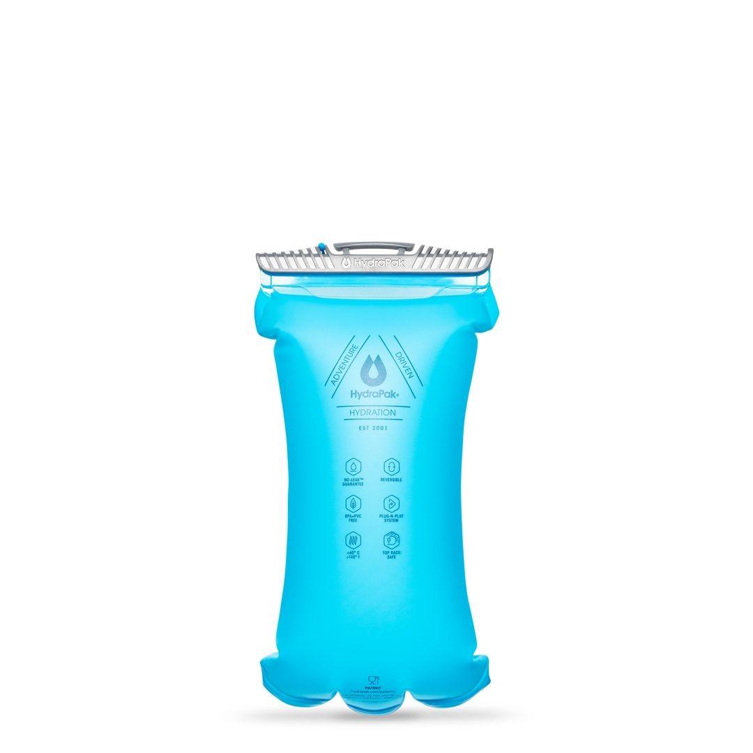 

Гидратор Hydrapak Velocity 2л Синий as372