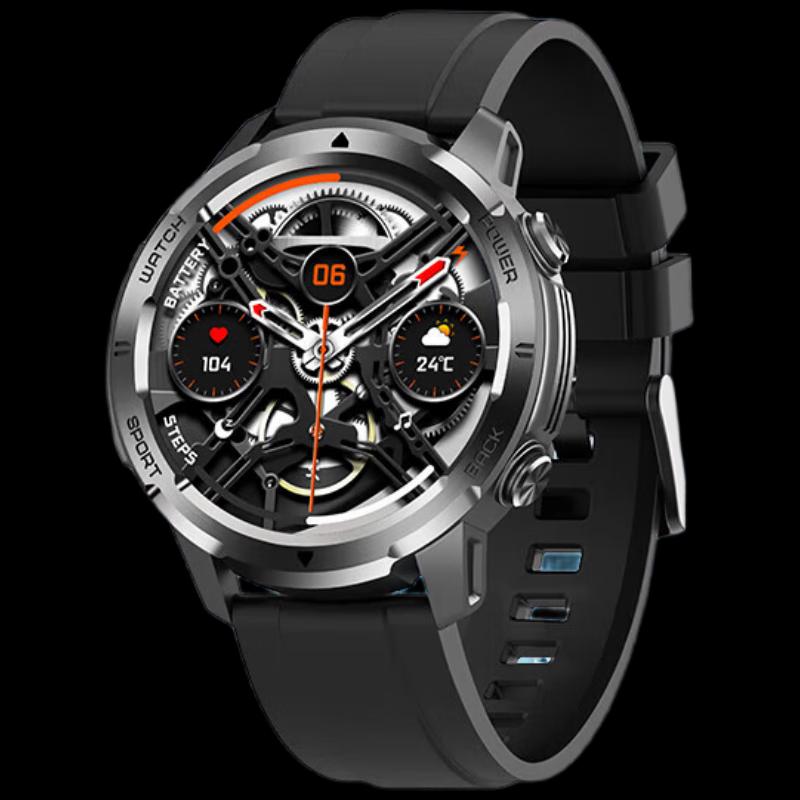 Lenovo Watch Pro Smart Sport Watch (CN version)