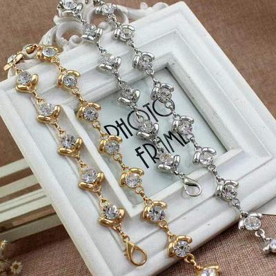Dünner Gürtel im koreanischen Stil für Damen Süße und vielseitige Taillenkette Rock Pullover Mantel Dekorative Strass-Einlage Silberne Kette Taillenkette