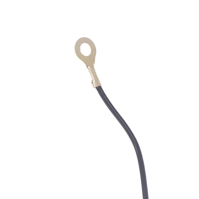 Ignition Coil Resistor Metal Ceramic Wear-Resistance Device For 1.5 Ohm Classic Car Ballast Resistor Late 1960S-Mid 1980S