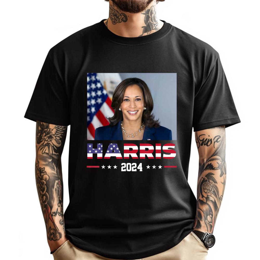 Kamala Harris For President First Female President Usa Streetwear Streetwear Men S разноцветный