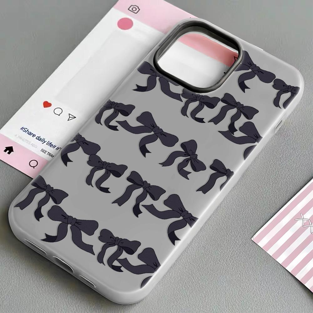 Painted Phone Case for iPhone 15 11 13 14 for 15 16 Pro Max 12 13 16 Pro Cute Fasion Funny Lanyard Phone Case Latest Top Selling Recommendations