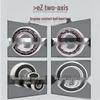 7000-7007 Ceramic Ball XEZ 7008P4 Bearing