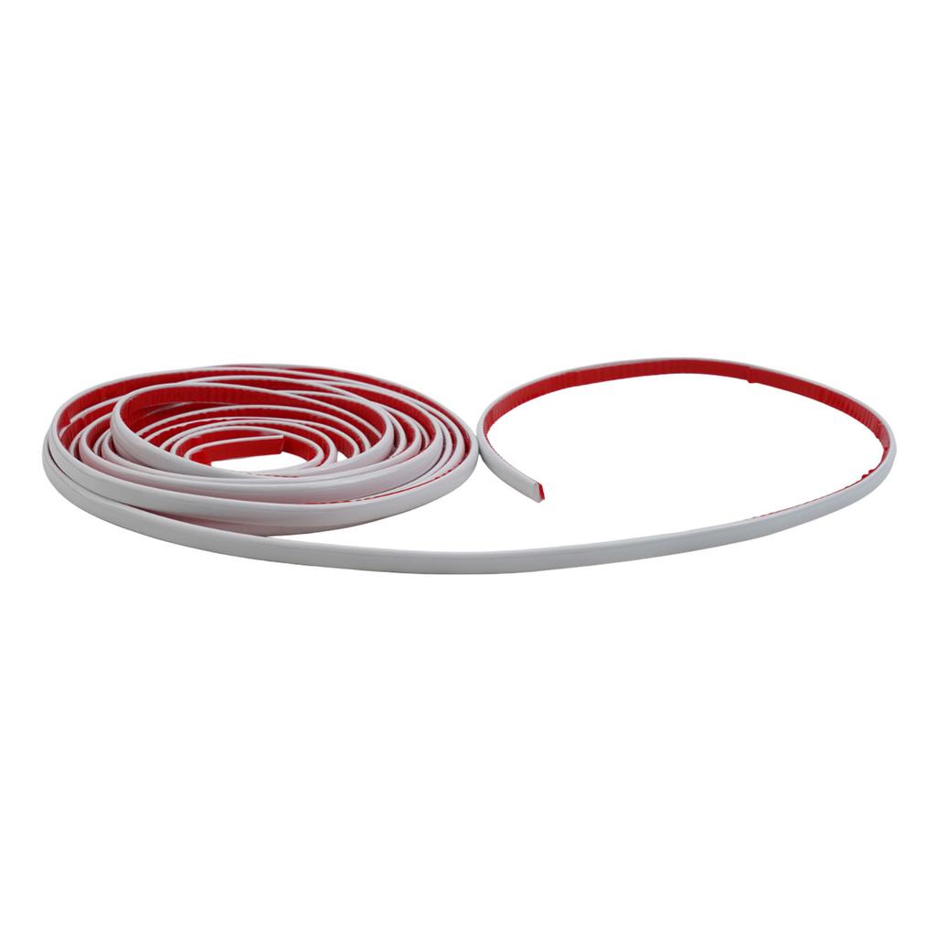 Decorative Corner Strip PVC Seam Sticker Wall Edge Strip Soft And Anti-collision