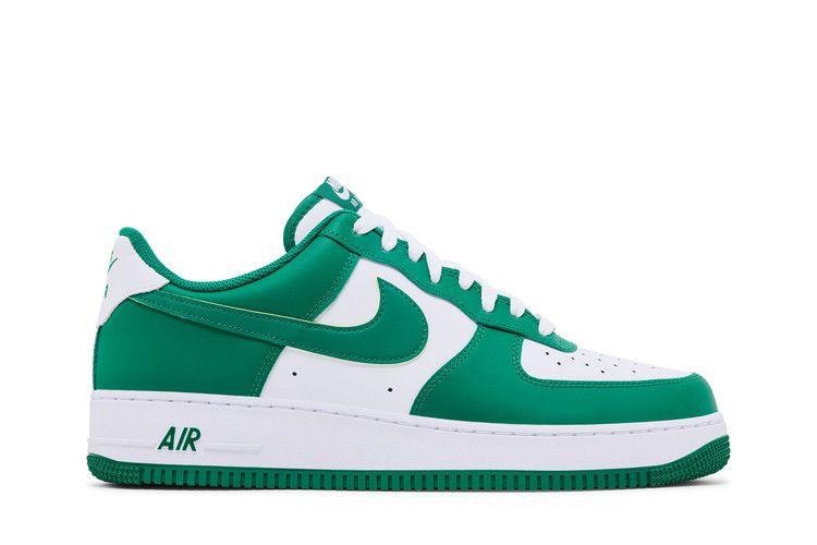 Nike Air Force 1 Low '07 Malachite White