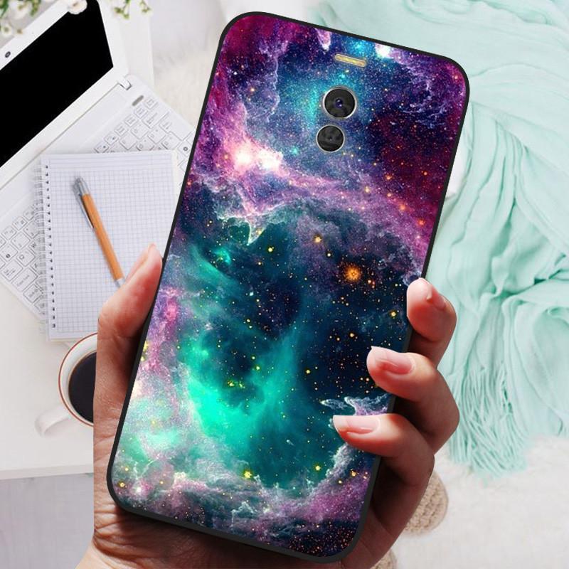 Für Meizu M6 Note Handyhülle Stoßfeste Abdeckung Für Meizu M6Note Hüllen Silikon Fundas Bumper M 6 Note 6 Hülle