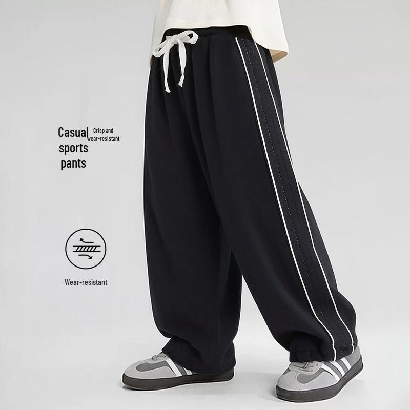 Yoyo Fairy Tale Boys Casual Sweatpants 150