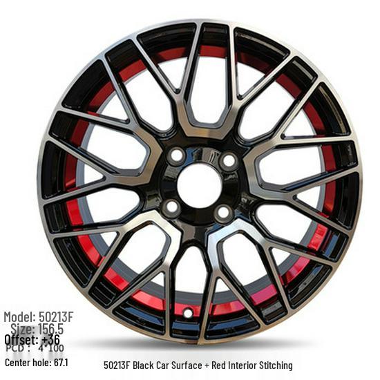 Compatible with 14-15 inch Toyota Yaris, Vios, Corolla and more for alloy wheels, steel rims, and tire modifications.