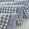 HLA Home Soy Fiber Summer Cooling Quilt