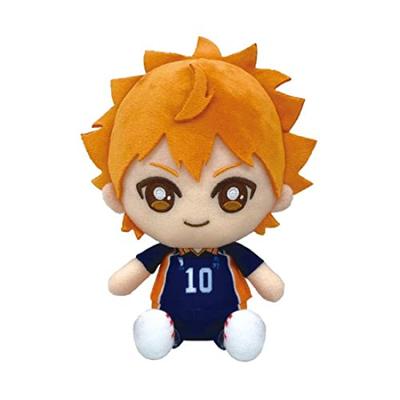 Shoyo Hinata Chibi Plush Toy Haikyu!!