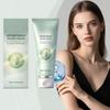 Intertrigo Cream Skin Fold Care Support Cream for Soothing Irritated Skin Moisture Friction Protection