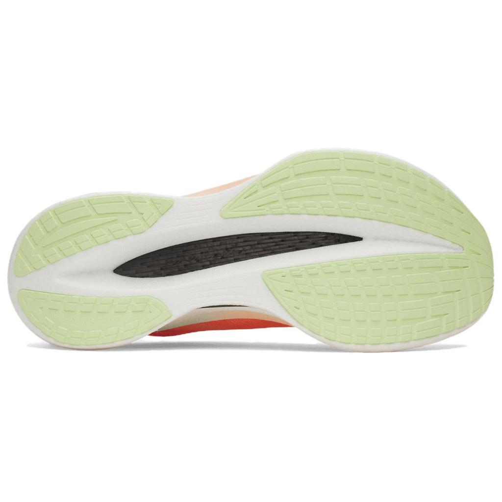 Under Armour Velociti Elite 3 Comfortable Versatile Rebound Running Shoes Unisex Sneaker Orange 6005377-824