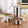 Baichengdao 304 Stainless Steel Insulated Lunch Box