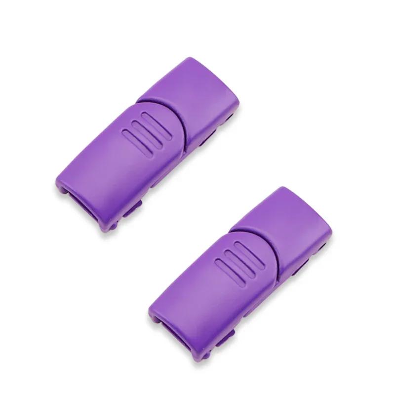 1 Pair Magnetic Buckle No Tie Shoelaces Tieless Lazy Shoe Laces Lock Quick Release Clasp Fits Casual Shoes Sneakers Boots Canvas