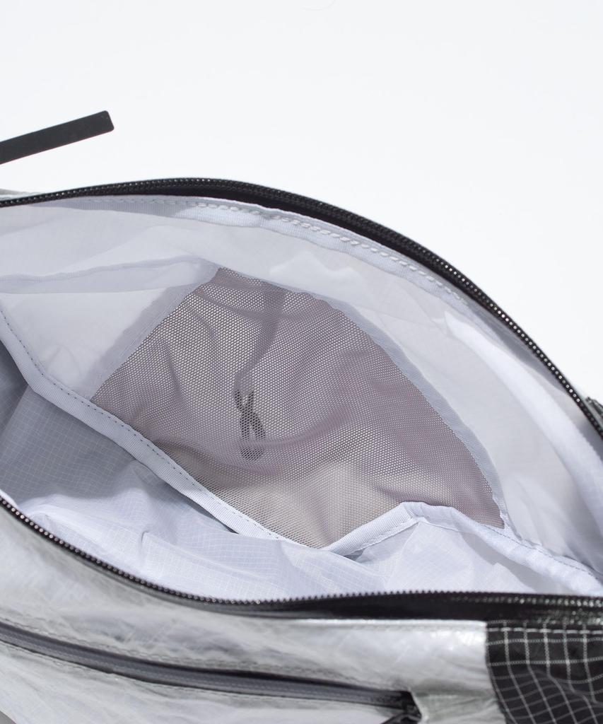 FCE SACOCHE BAG HONE MINI SCHULTERTASCHE mit Dyneema