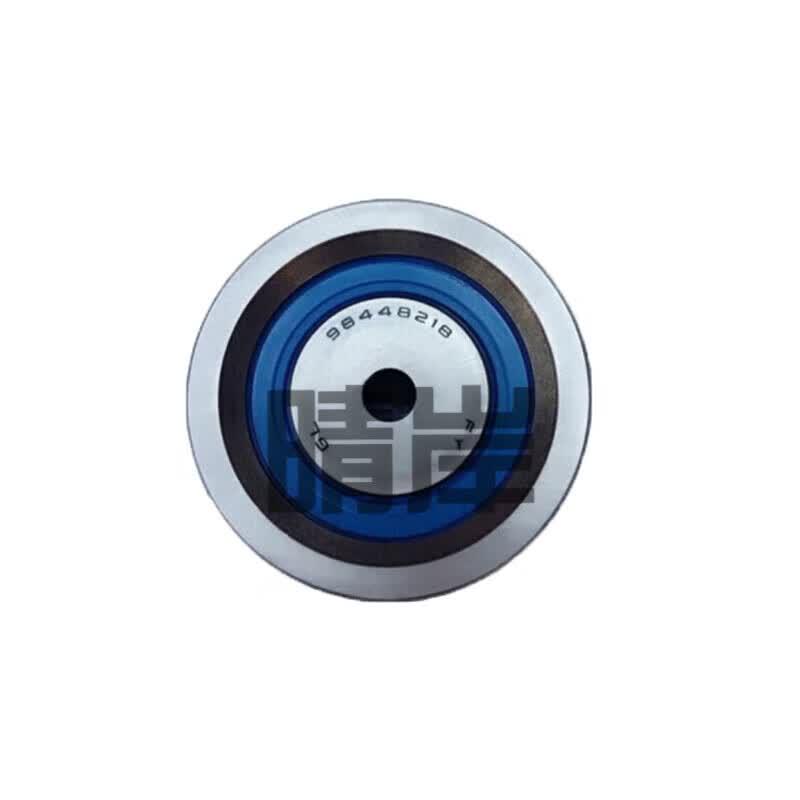 Nanjing Iveco NJ2046 Engine Belt Tensioner Pulley