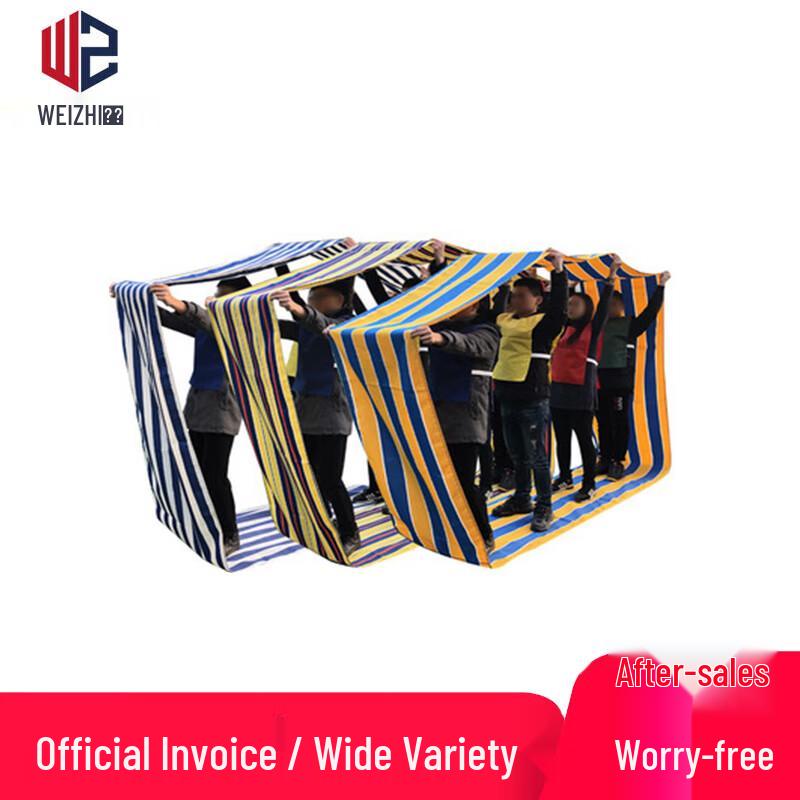 Giant Rolling Wheel Outdoor Team Game