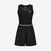 Tennis Match Dress Fs2oph2351f Black