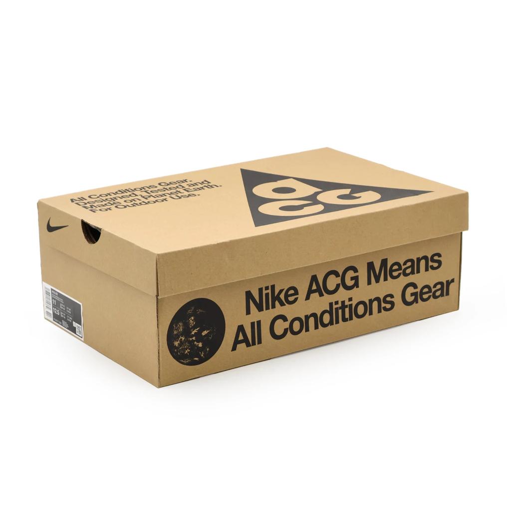FV4317-002 Nike ACG IZY Black (Men's)