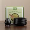 Sifter Holder Matcha Tea Set Ceramic Tea Whisk New Song Dynasty Tea Making Tools