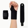 1/2Pcs Adjustable Wrist Brace Perfect For Support Wrap Strap Hand Carpal Tunnel Brace Fitness Suitable Both Right Left Hand