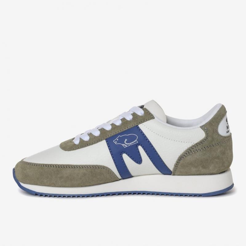 Karhu Albatross82 Air Cushion Eva Leather Sneakers Skhu2318070