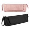 Hair Tools Organizer Bag for Women Portable Heat Resistant Storage Bag Travel Carrying Case for Curling Iron Straightener Flat Iron