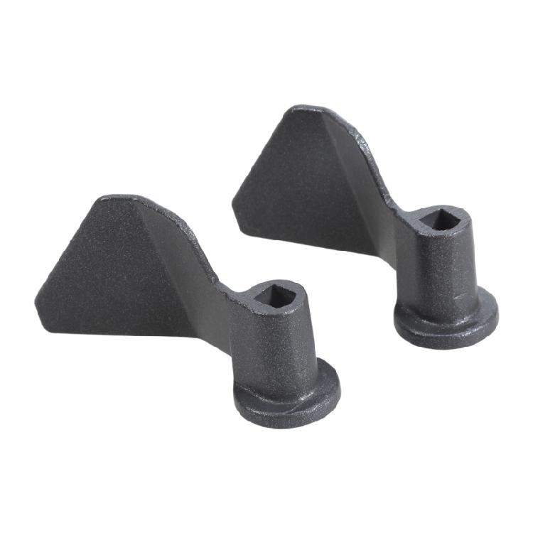 

2 Pack Bread Machine Mixing Head Kitchen Accessory Bread Maker Paddle Bread Machine Kneading Paddle for Efficient Baking 1