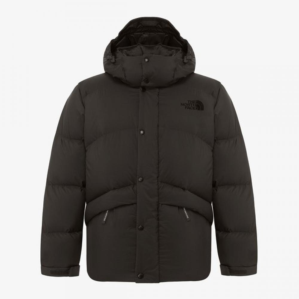 

The North Face Rds Down Jacket Air Peak Nj1dq60k DARK KHAKI/095