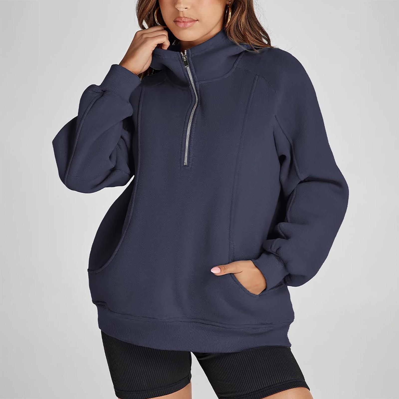 Женские толстовки с капюшоном — фото 9