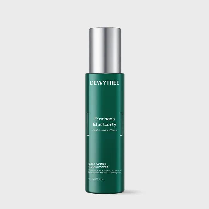 Ultra S4 Snail Essence Water 150ml