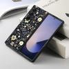 Flowers Beautiful Case for Samsung Galaxy ZFold7 ZFold3 ZFold5 Z Fold 7 6 5 4 3 ZFold6 ZFold4 Back Phone Cover