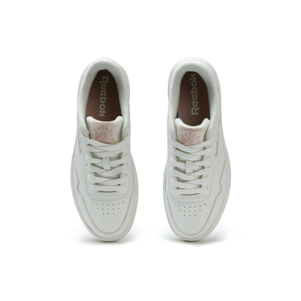 Reebok Court 1000 Blanco Rosa Rosa 24FRC907U2GF3