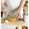 Stainless Steel Peeler Set, Kitchen Gadget with Storage 6-piece Set, Combination Scissors, Melon Planer and Fruit Knife Set