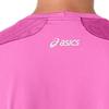 Asics Match Actibreeze™ Breathable Crew Neck Tennis Shirt Men tops 2041A391-700